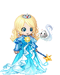 rosalina