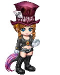 Wonderland Girl