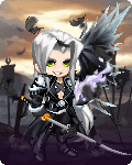 Sephiroth One winged Angel