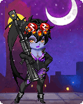 Overwatch : Widow