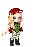 Cammy  ( Street F