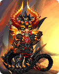 Ancient Dwelling Dragon 