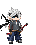 My avatar.