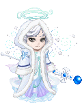 arctic angel