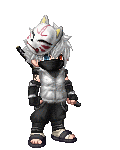 Anbu Kakashi (Upd