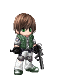 Chris Redfield Re