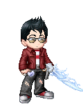 Travis Touchdown from NMH
