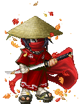 Autumn Samurai