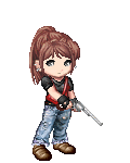 Claire Redfield