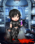 Ada Wong - Reside