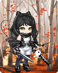 Blake Belladonna - RWBY