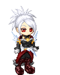 White Nightingale