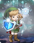 Link- Fairy Fount