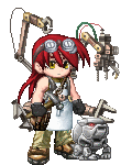 Steampunk Vandari