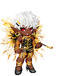 Gold Angel