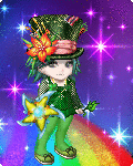 green....?