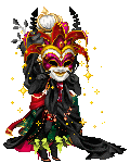 dark masquerade 