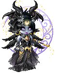 Dark Moon Queen