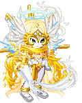 Heavenly Knight A