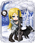MGS1 - Sniper Wolf
