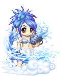 The Rain Goddess