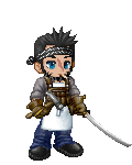 The Blacksmith