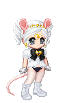 Sailor Iron Mouse