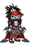 The Phantom Of  G