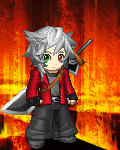 Ragna The Blooded