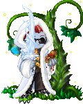 peaceful swordsma
