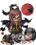 VAMPIRE LOVE !!!!
