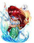 Ariel The Little 