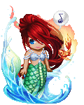 Ariel The Little 