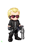 Midnight Wesker