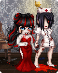the nurse is here