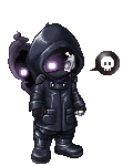 The Lost Soul