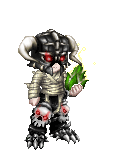 Dark Stalker