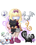 MY AVATAR! ^_^