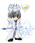 Snow Angel/ Wizard