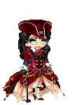 Lady In Red