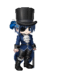 Ciel Phantomhive