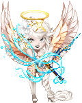 Angels Prepare Fo