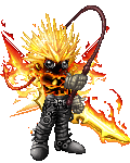 Mr.flame