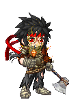   Fire Mummy