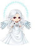 Red-eyed Angel