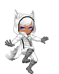 Silver Wolf
