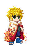 The Fourth Hokage