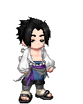 Sasuke Uchiha: Sh