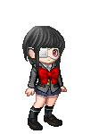 Mei Misaki