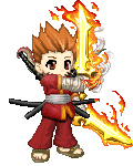 Angel's Samurai